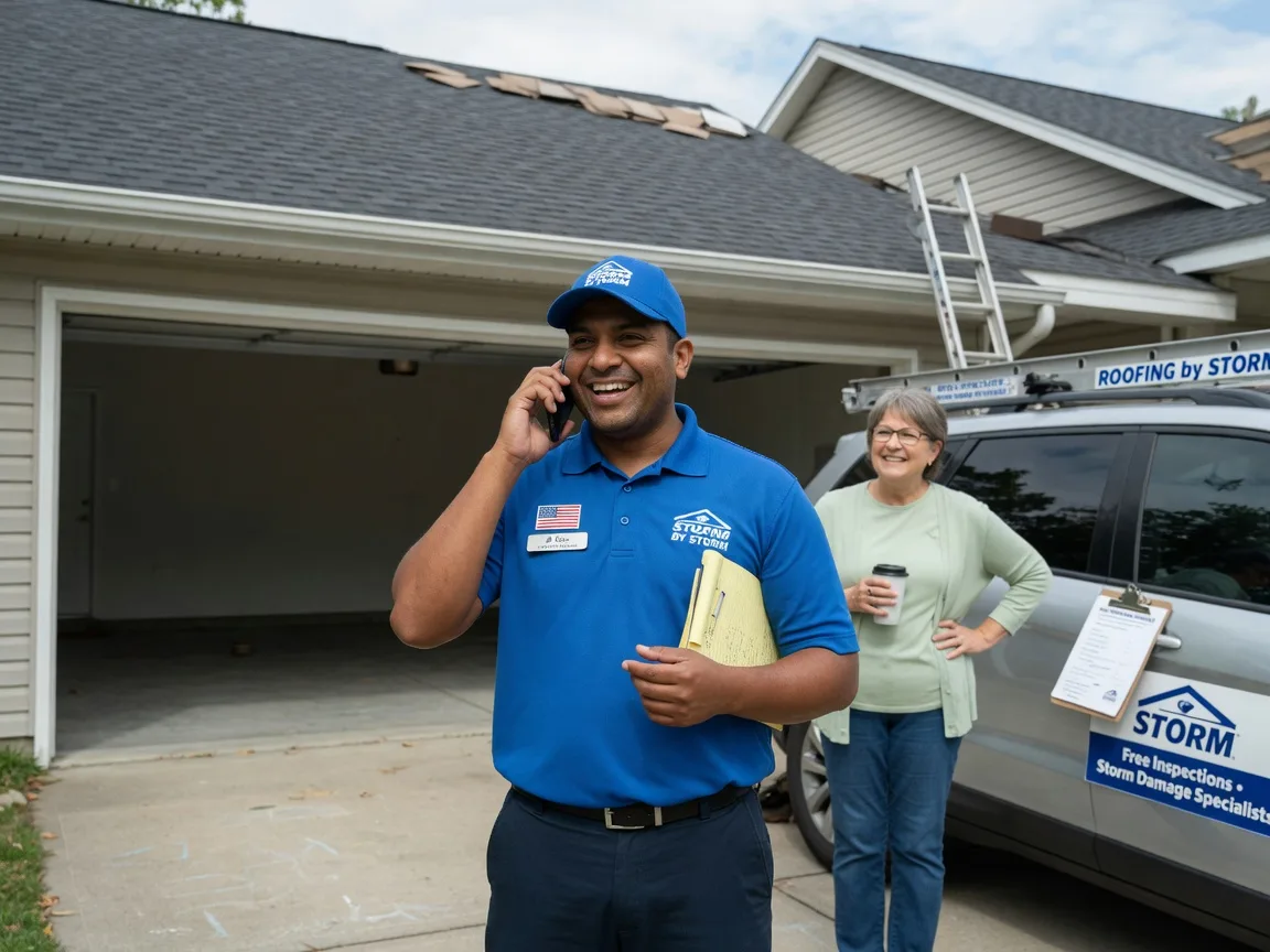 Roof Repair Near Me Nebo, IL FAQs